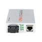 Fibre SC Single Mode Media Gigabit Converter