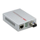 Fibre LC Gbic Single Mode to Gigabit UTP Converter