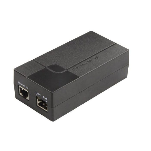 Power Over Ethernet Gigabit Injector