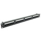 Redstrut CAT 5e/6 24-Way UTP Patch Panel