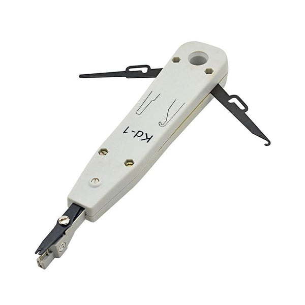 Strut Punch UTP Krone Punch Down Tool | Redstrut Networking
