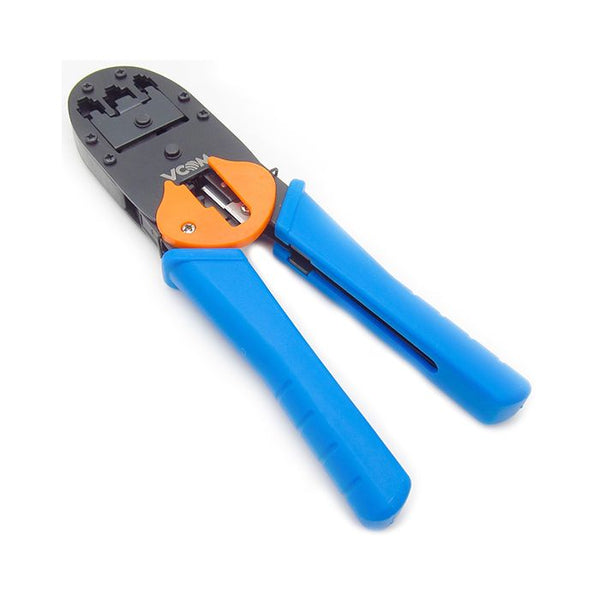 UTP RJ45 Crimping Tool | Redstrut Networking