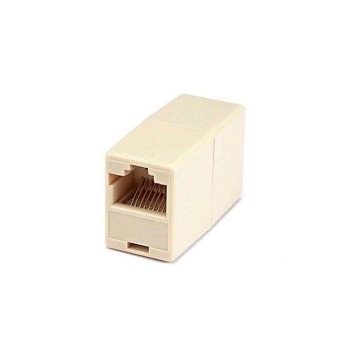 RJ45 Inline Adaptor – Redstrut Networking