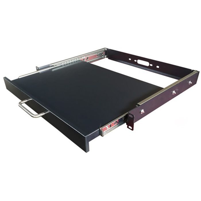 Drawer With Strut Rackmount Keyboard Drawer | Redstrut Networking