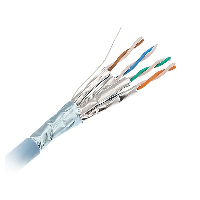 Category 6A Cable