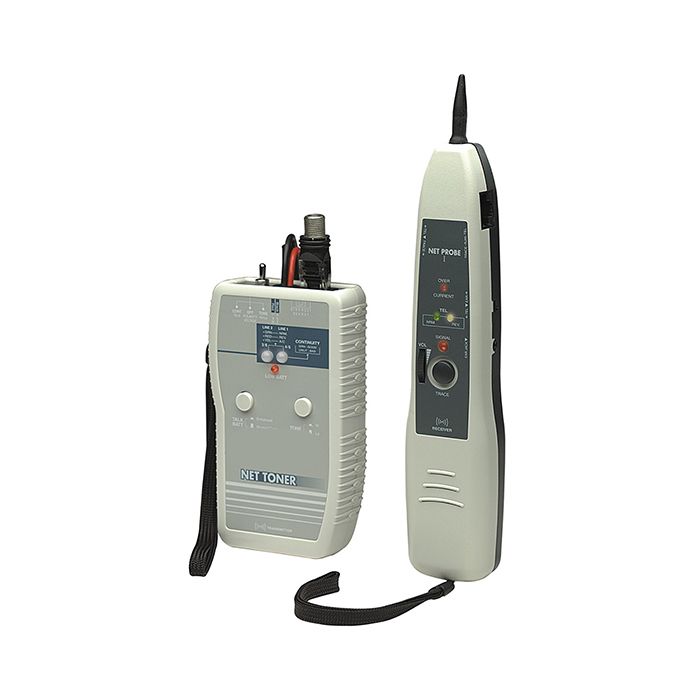Probe Networking Device Tone and Probe Tester – Redstrut Networking
