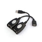 USB Extender 45m