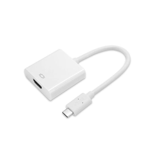 USB Type C to HDMI