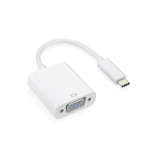 USB Type C to VGA