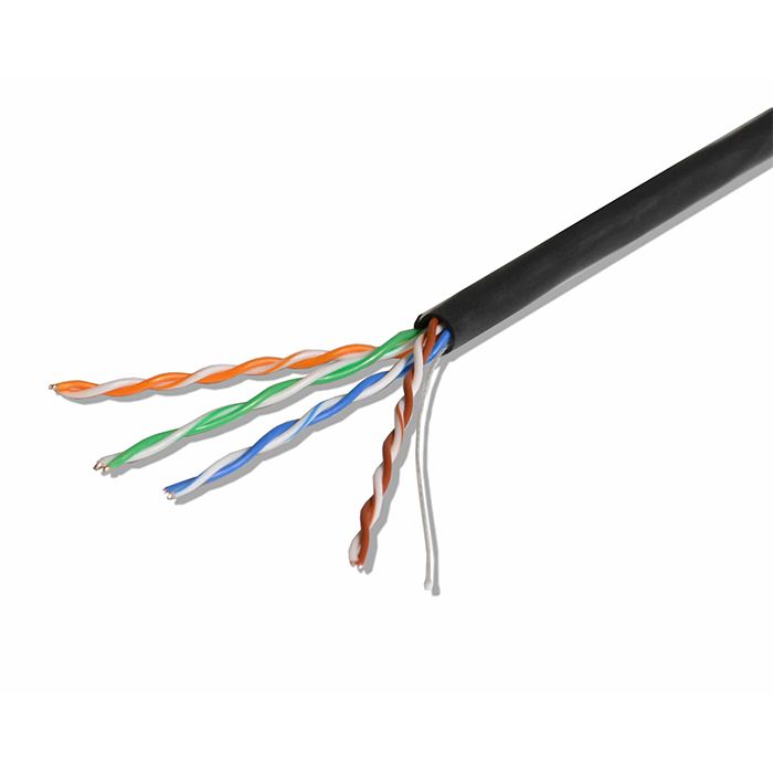 UTP Category 5e UV Outdoor Cable