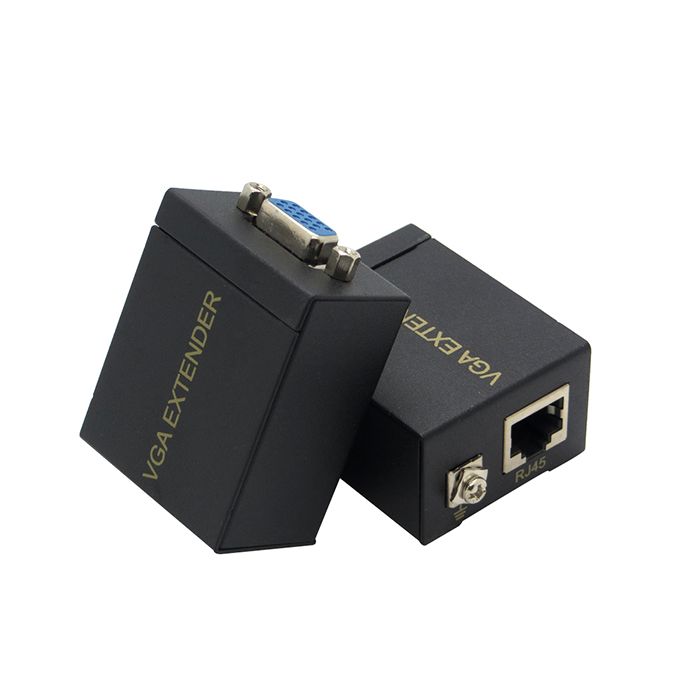 VGA Extender – Redstrut Networking