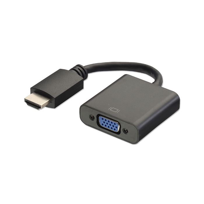 HDMI to VGA Adaptor